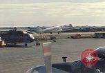 Standbild C-117 Flugzeugen Hummer Saigon Vietnam, 1966, aus Sekunde 16 historischem Filmmaterial Videoclip 65675066674