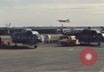 Standbild C-117 Flugzeugen Hummer Saigon Vietnam, 1966, aus Sekunde 19 historischem Filmmaterial Videoclip 65675066674