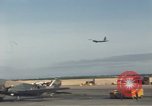 Standbild C-117 Flugzeugen Hummer Saigon Vietnam, 1966, aus Sekunde 28 historischem Filmmaterial Videoclip 65675066674