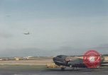 Standbild C-117 Flugzeugen Hummer Saigon Vietnam, 1966, aus Sekunde 33 historischem Filmmaterial Videoclip 65675066674