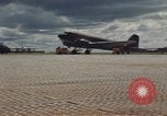 Standbild C-117 Flugzeugen Hummer Saigon Vietnam, 1966, aus Sekunde 36 historischem Filmmaterial Videoclip 65675066674