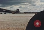 Standbild C-117 Flugzeugen Hummer Saigon Vietnam, 1966, aus Sekunde 59 historischem Filmmaterial Videoclip 65675066674