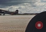 Standbild C-117 Flugzeugen Hummer Saigon Vietnam, 1966, aus Sekunde 60 historischem Filmmaterial Videoclip 65675066674