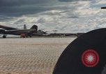 Standbild C-117 Flugzeugen Hummer Saigon Vietnam, 1966, aus Sekunde 62 historischem Filmmaterial Videoclip 65675066674