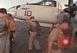 Image of Lockheed SP-2H aircraft Vietnam, 1966, second 20 stock footage video 65675066675