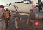 Image of Lockheed SP-2H aircraft Vietnam, 1966, second 21 stock footage video 65675066675