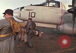 Image of Lockheed SP-2H aircraft Vietnam, 1966, second 23 stock footage video 65675066675