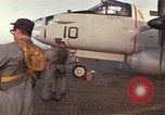 Image of Lockheed SP-2H aircraft Vietnam, 1966, second 24 stock footage video 65675066675