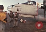 Image of Lockheed SP-2H aircraft Vietnam, 1966, second 25 stock footage video 65675066675