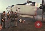 Image of Lockheed SP-2H aircraft Vietnam, 1966, second 26 stock footage video 65675066675
