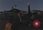 Image of Lockheed SP-2H aircraft Vietnam, 1966, second 42 stock footage video 65675066675