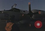 Image of Lockheed SP-2H aircraft Vietnam, 1966, second 43 stock footage video 65675066675