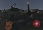 Image of Lockheed SP-2H aircraft Vietnam, 1966, second 44 stock footage video 65675066675