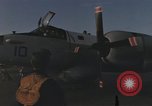 Image of Lockheed SP-2H aircraft Vietnam, 1966, second 46 stock footage video 65675066675