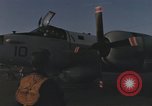 Image of Lockheed SP-2H aircraft Vietnam, 1966, second 47 stock footage video 65675066675