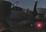 Image of Lockheed SP-2H aircraft Vietnam, 1966, second 48 stock footage video 65675066675
