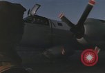 Image of Lockheed SP-2H aircraft Vietnam, 1966, second 50 stock footage video 65675066675