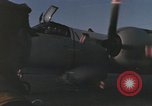 Image of Lockheed SP-2H aircraft Vietnam, 1966, second 53 stock footage video 65675066675