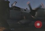 Image of Lockheed SP-2H aircraft Vietnam, 1966, second 55 stock footage video 65675066675