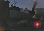 Image of Lockheed SP-2H aircraft Vietnam, 1966, second 57 stock footage video 65675066675