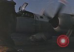 Image of Lockheed SP-2H aircraft Vietnam, 1966, second 58 stock footage video 65675066675