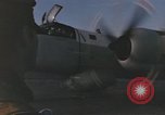 Image of Lockheed SP-2H aircraft Vietnam, 1966, second 60 stock footage video 65675066675