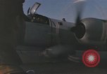 Image of Lockheed SP-2H aircraft Vietnam, 1966, second 61 stock footage video 65675066675
