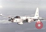 Image Lockheed SP-2H aircraft Vietnam, 1966, de la seconde 15 séquences d'archives historiques vidéo 65675066676