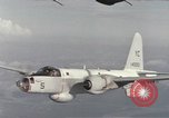 Image Lockheed SP-2H aircraft Vietnam, 1966, de la seconde 24 séquences d'archives historiques vidéo 65675066676