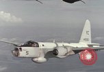 Image Lockheed SP-2H aircraft Vietnam, 1966, de la seconde 25 séquences d'archives historiques vidéo 65675066676