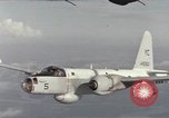 Image Lockheed SP-2H aircraft Vietnam, 1966, de la seconde 26 séquences d'archives historiques vidéo 65675066676