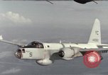 Image Lockheed SP-2H aircraft Vietnam, 1966, de la seconde 27 séquences d'archives historiques vidéo 65675066676