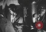 Standbild japanische Besatzung Indischer Ozean, 1942, aus Sekunde 25 historischem Filmmaterial Videoclip 65675066678