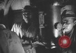 Standbild japanische Besatzung Indischer Ozean, 1942, aus Sekunde 26 historischem Filmmaterial Videoclip 65675066678