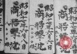 Immagine di Equipaggio giapponese Oceano indiano, 1942, secondo 9 filmato di repertorio 65675066679