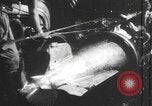 Immagine di Equipaggio giapponese Oceano indiano, 1942, secondo 49 filmato di repertorio 65675066679