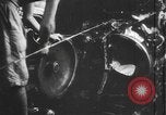Immagine di Equipaggio giapponese Oceano indiano, 1942, secondo 52 filmato di repertorio 65675066679