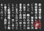 Image of Japanese crew Indian Ocean, 1942, second 3 stock footage video 65675066680