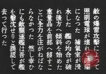 Image of Japanese crew Indian Ocean, 1942, second 5 stock footage video 65675066680