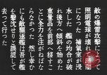 Image of Japanese crew Indian Ocean, 1942, second 10 stock footage video 65675066680