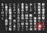 Image of Japanese crew Indian Ocean, 1942, second 27 stock footage video 65675066680