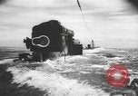 Image of Japanese crew Indian Ocean, 1942, second 36 stock footage video 65675066680