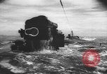 Image of Japanese crew Indian Ocean, 1942, second 37 stock footage video 65675066680