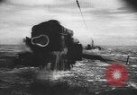 Image of Japanese crew Indian Ocean, 1942, second 39 stock footage video 65675066680