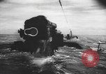 Image of Japanese crew Indian Ocean, 1942, second 40 stock footage video 65675066680