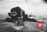 Image of Japanese crew Indian Ocean, 1942, second 42 stock footage video 65675066680