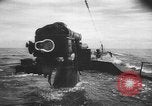 Image of Japanese crew Indian Ocean, 1942, second 43 stock footage video 65675066680