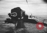 Image of Japanese crew Indian Ocean, 1942, second 44 stock footage video 65675066680