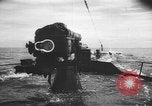 Image of Japanese crew Indian Ocean, 1942, second 45 stock footage video 65675066680
