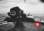 Image of Japanese crew Indian Ocean, 1942, second 47 stock footage video 65675066680